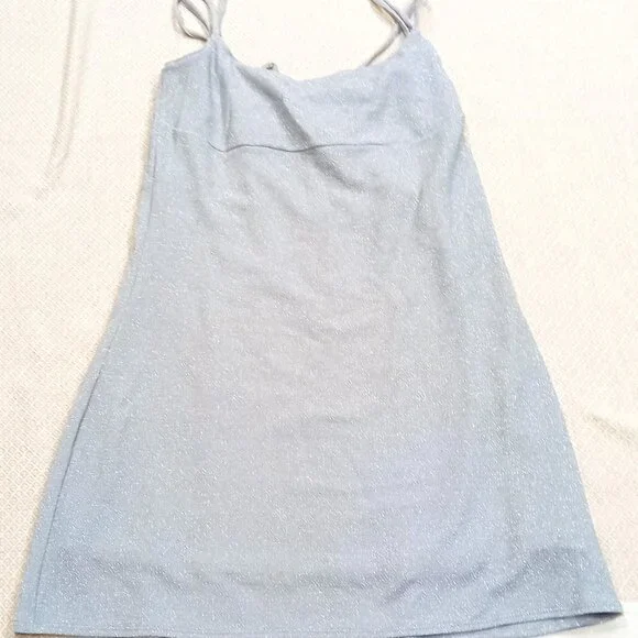 Mini dress - Picture 4 of 4